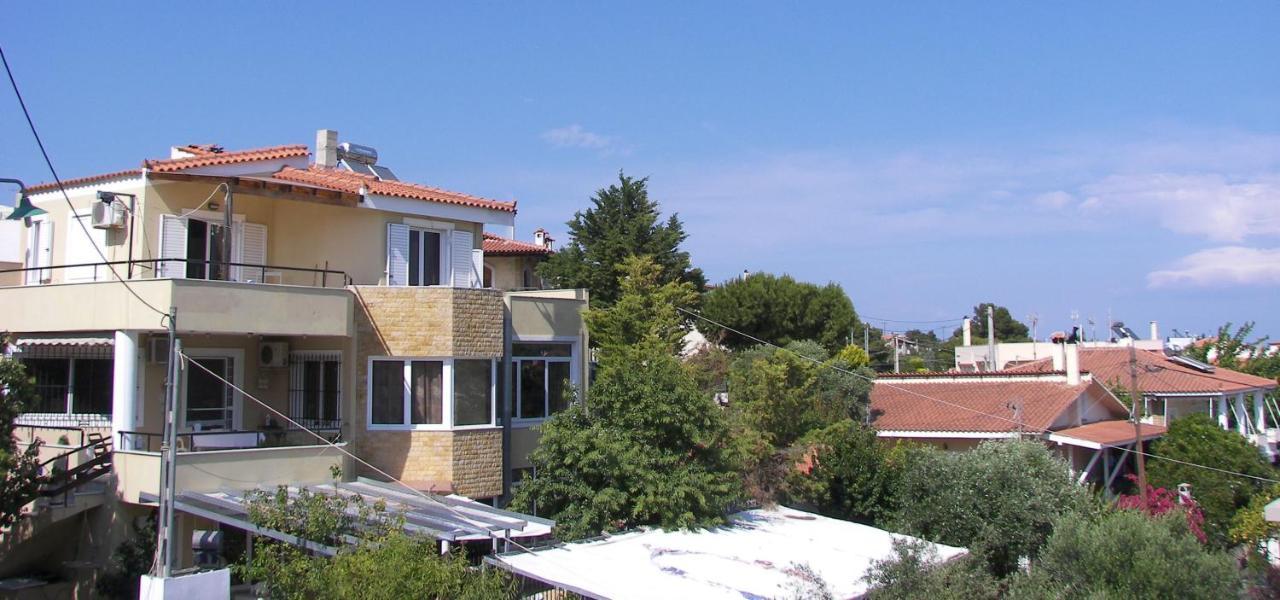 Appartement Artemis Greenhill