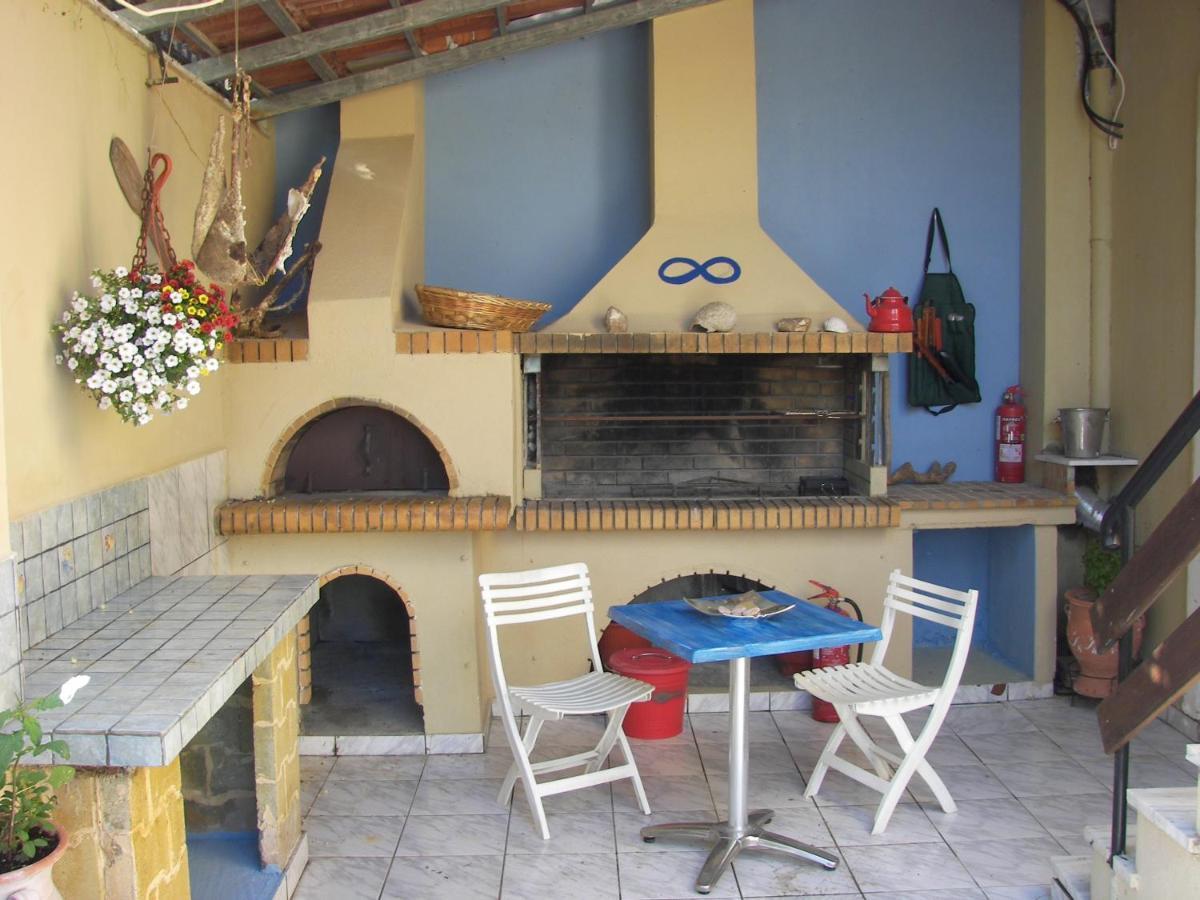 Appartement Artemis Greenhill *