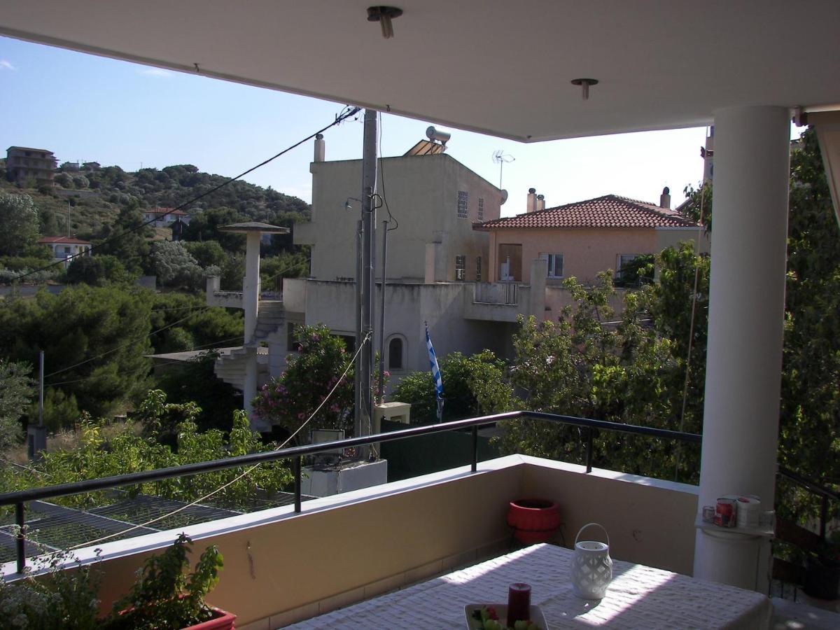 Artemis Greenhill Appartement *