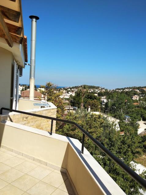 Artemis Greenhill Appartement *