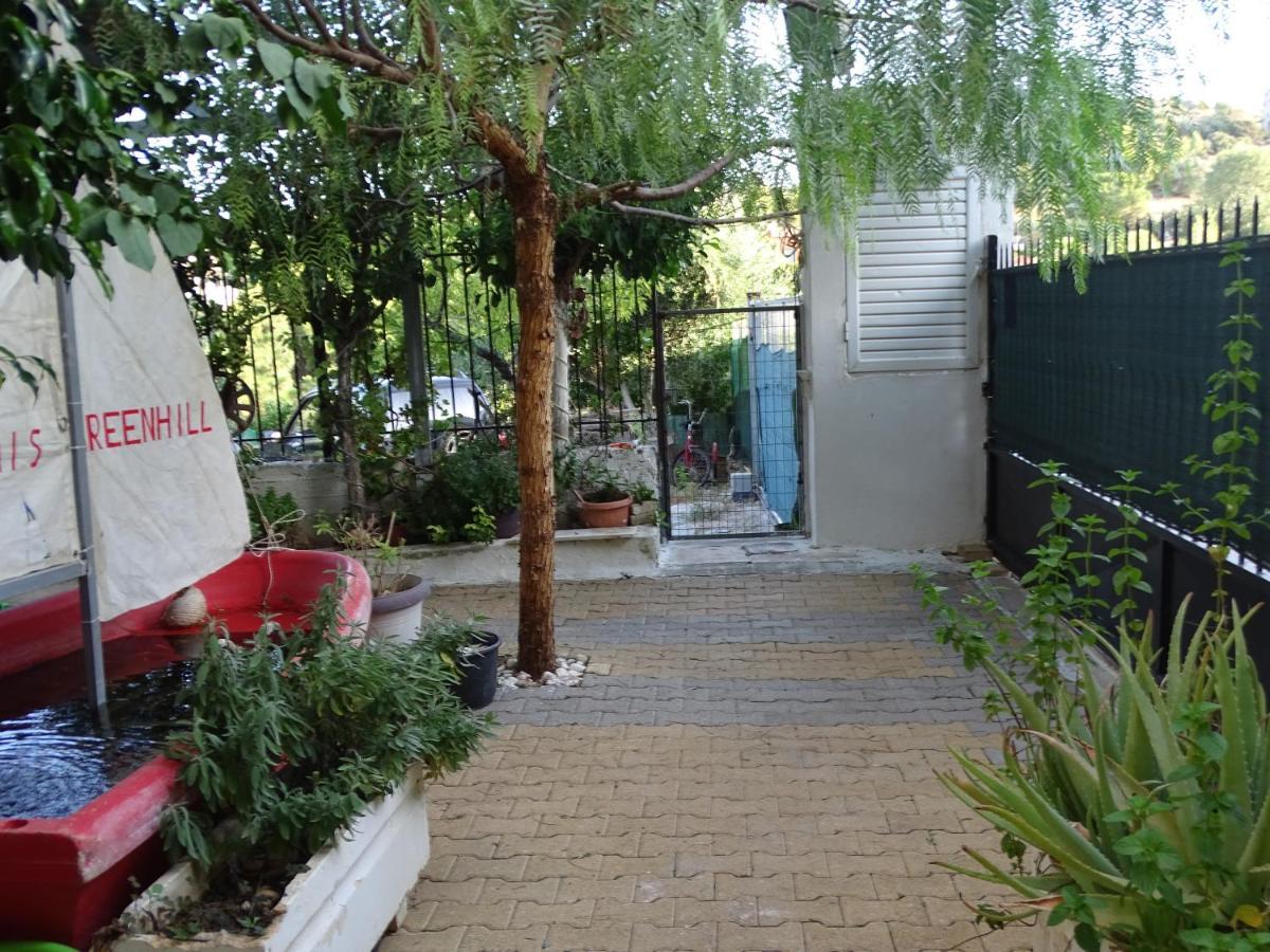 Appartement Artemis Greenhill
