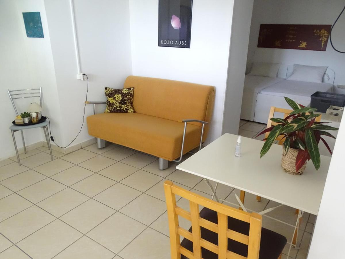 Artemis Greenhill Appartement Vravrona