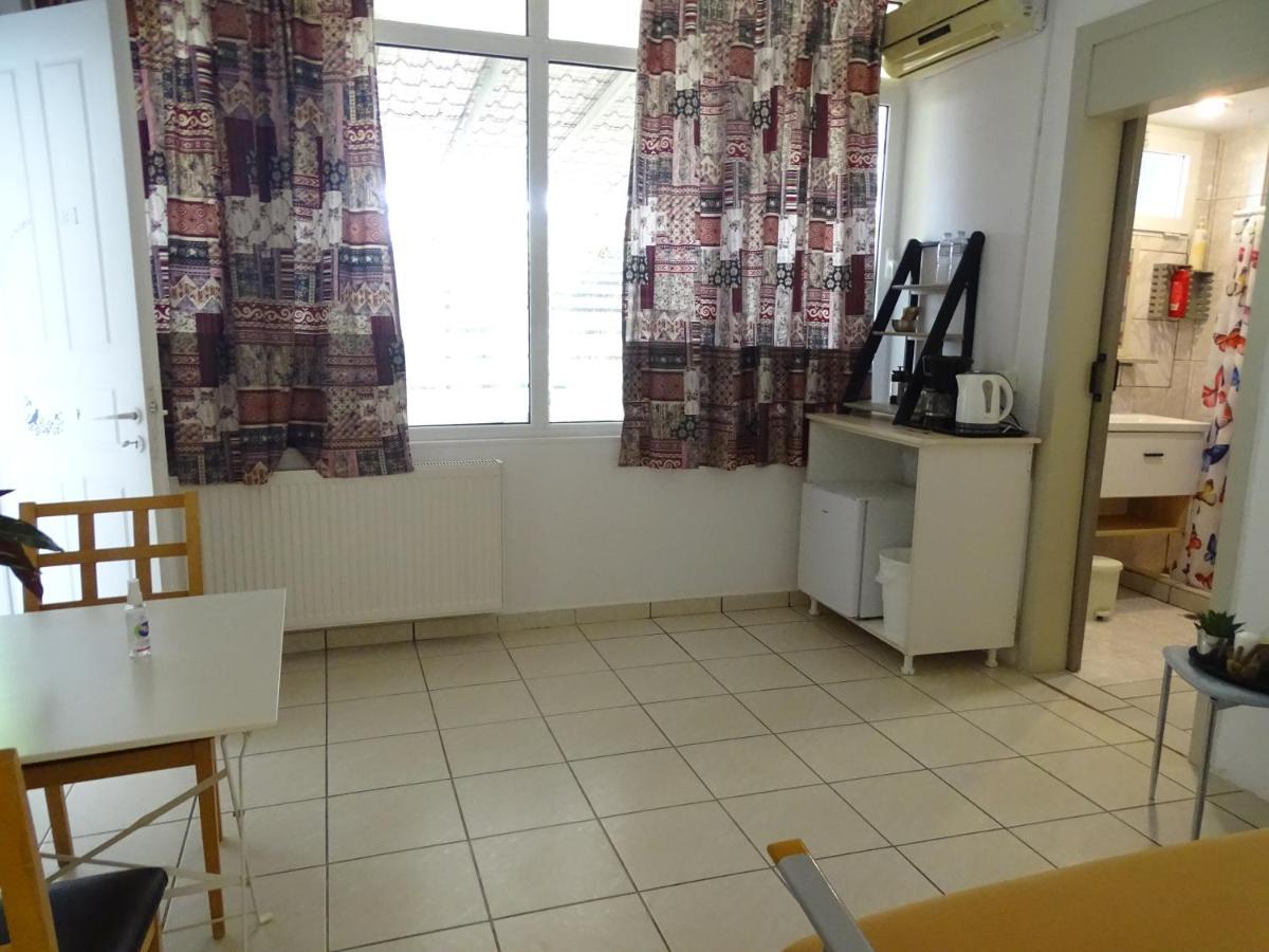 Artemis Greenhill Appartement