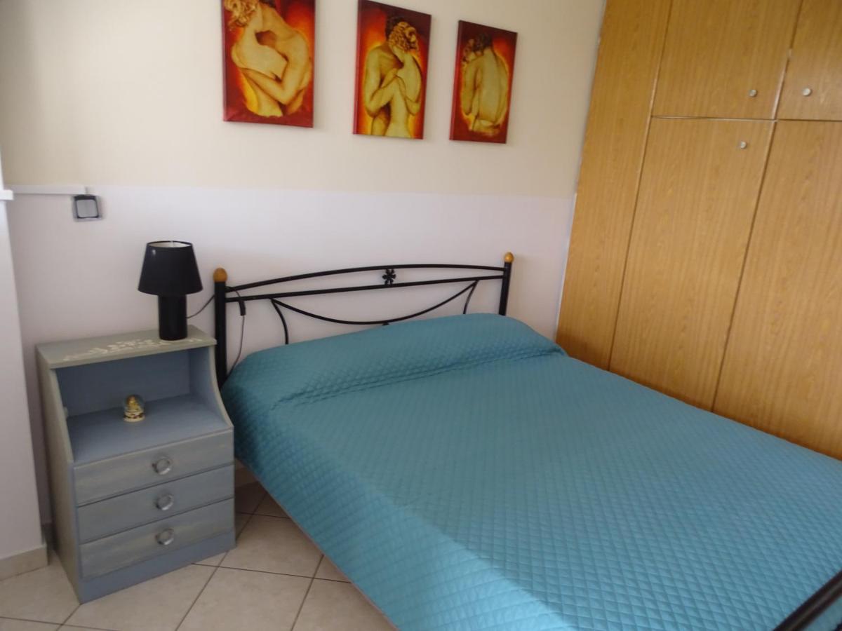 Appartement Artemis Greenhill Vravrona