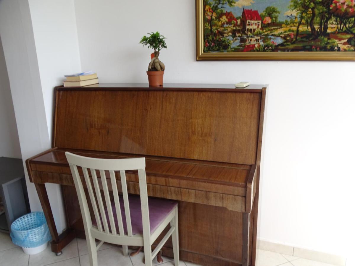 Artemis Greenhill Appartement