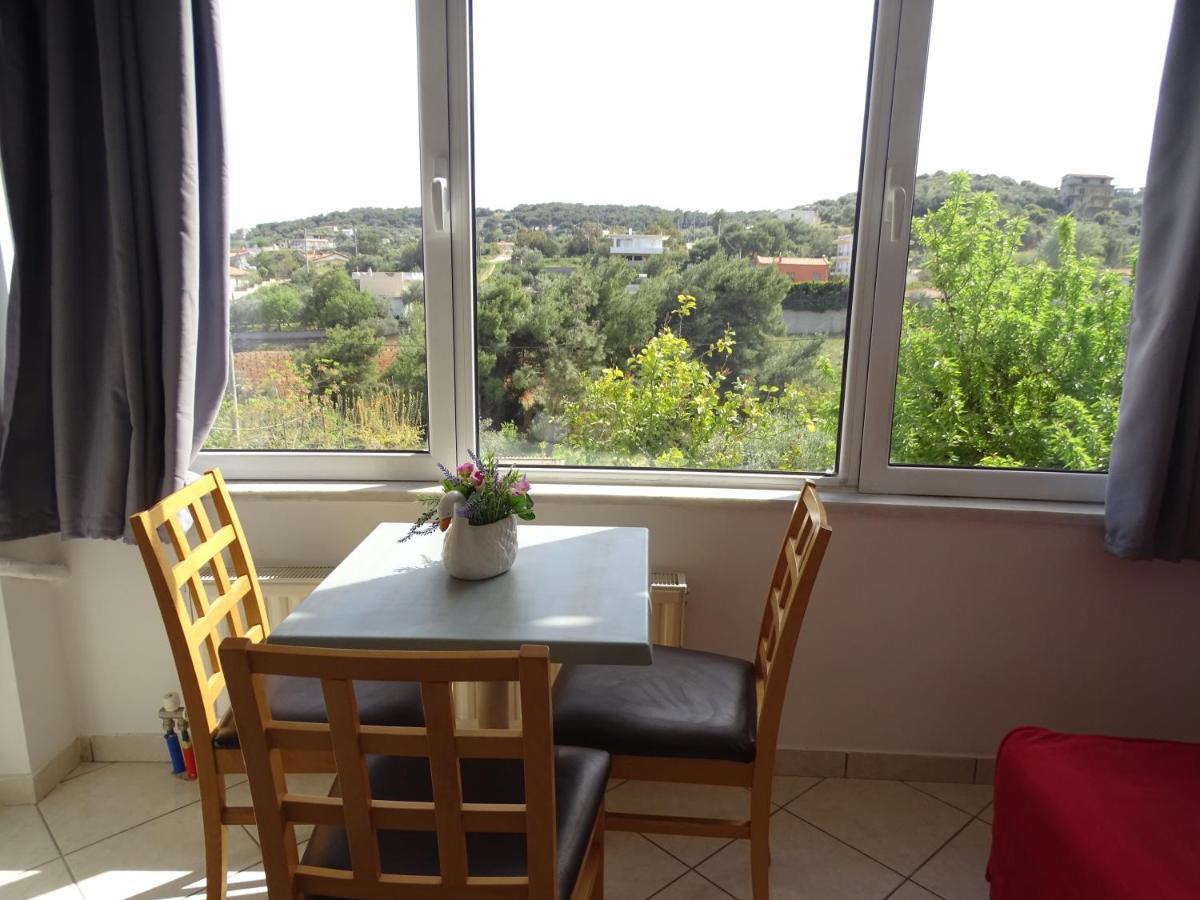 Appartement Artemis Greenhill *