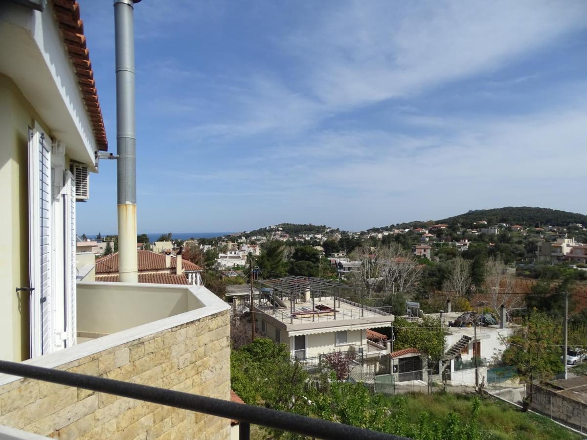 Artemis Greenhill Appartement