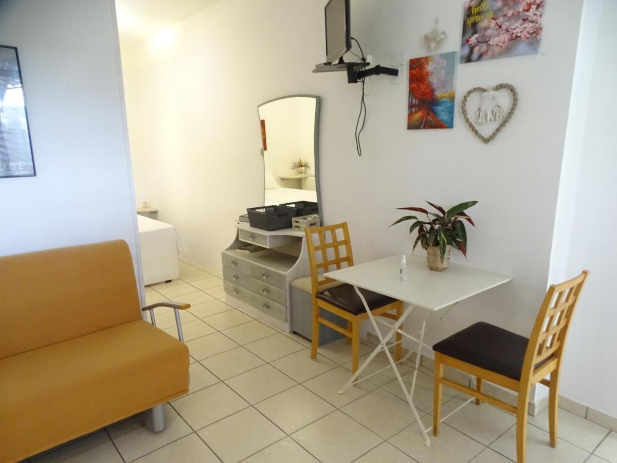 Artemis Greenhill Appartement