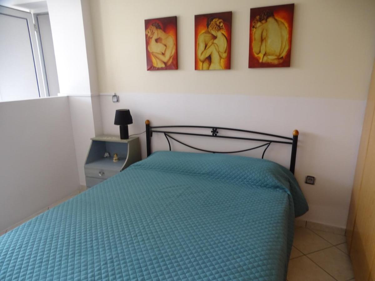 Appartement Artemis Greenhill