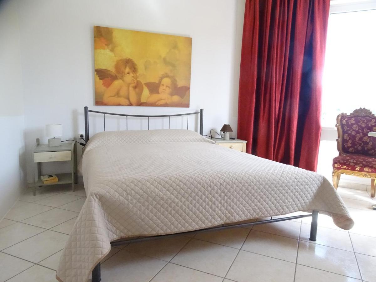 Appartement Artemis Greenhill Vravrona