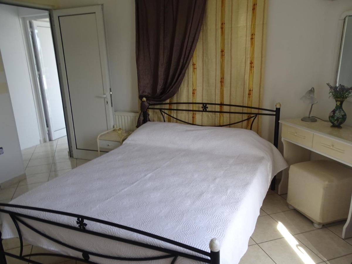 Artemis Greenhill Appartement
