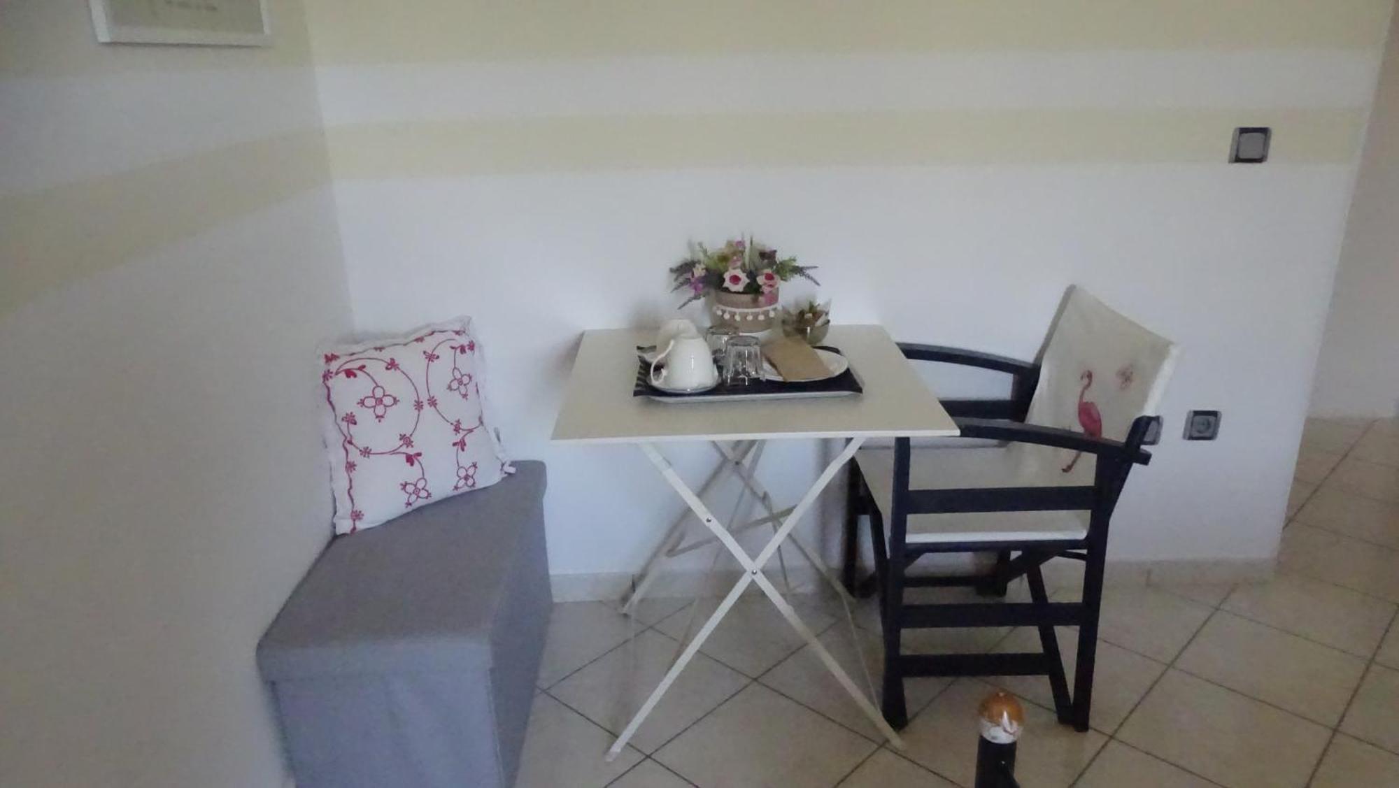 Appartement Artemis Greenhill Vravrona