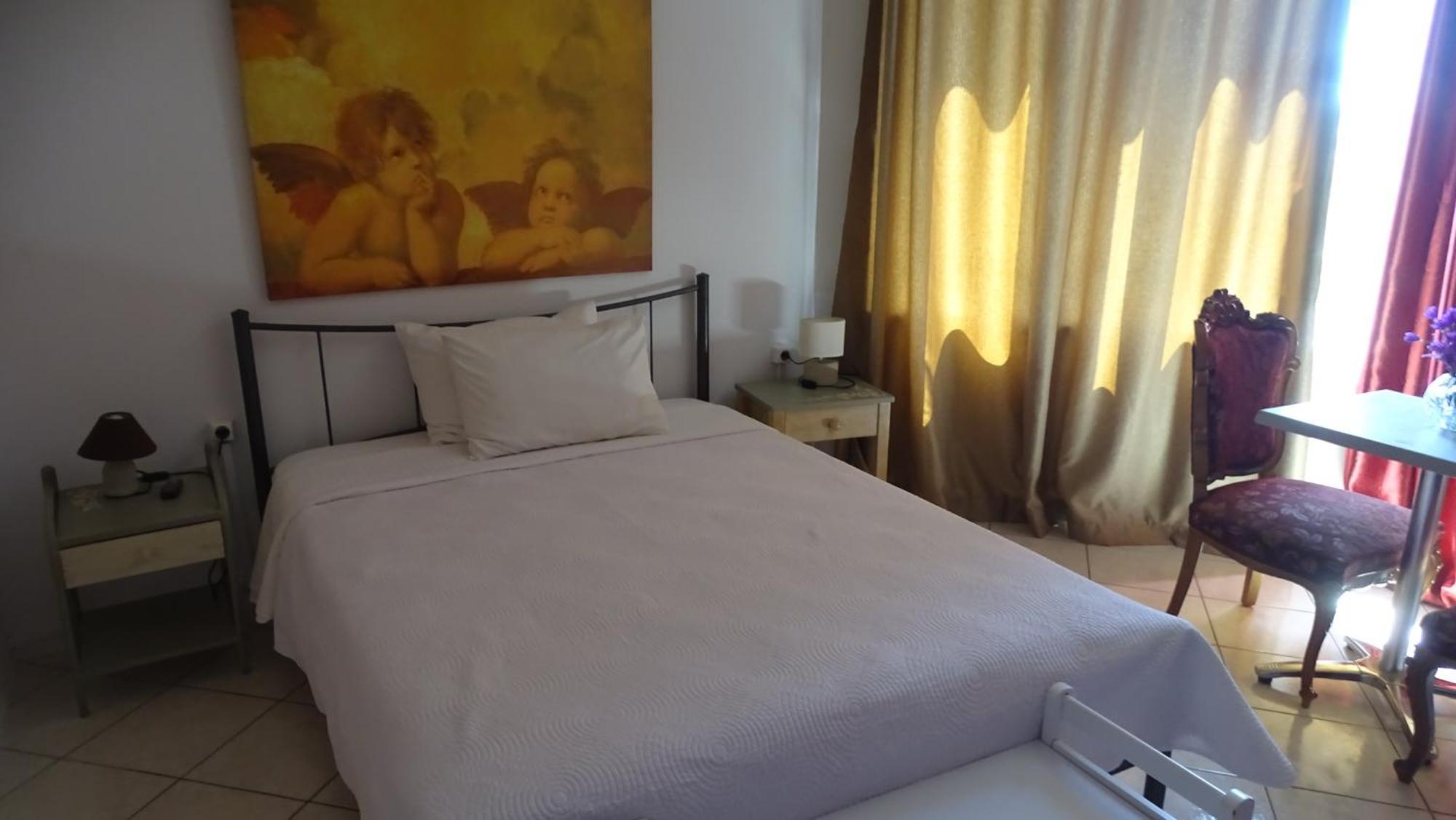Appartement Artemis Greenhill *