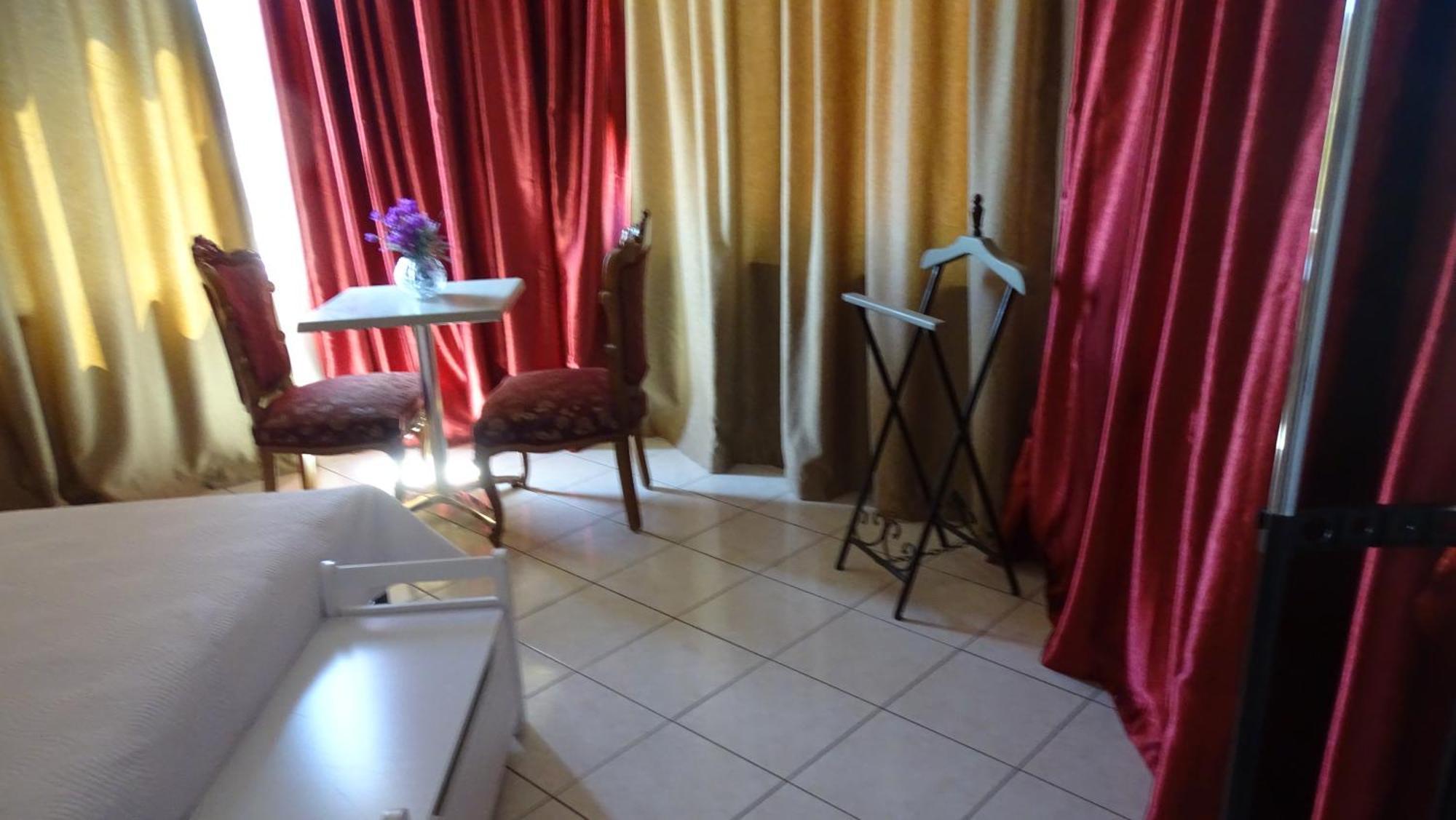 Artemis Greenhill Appartement