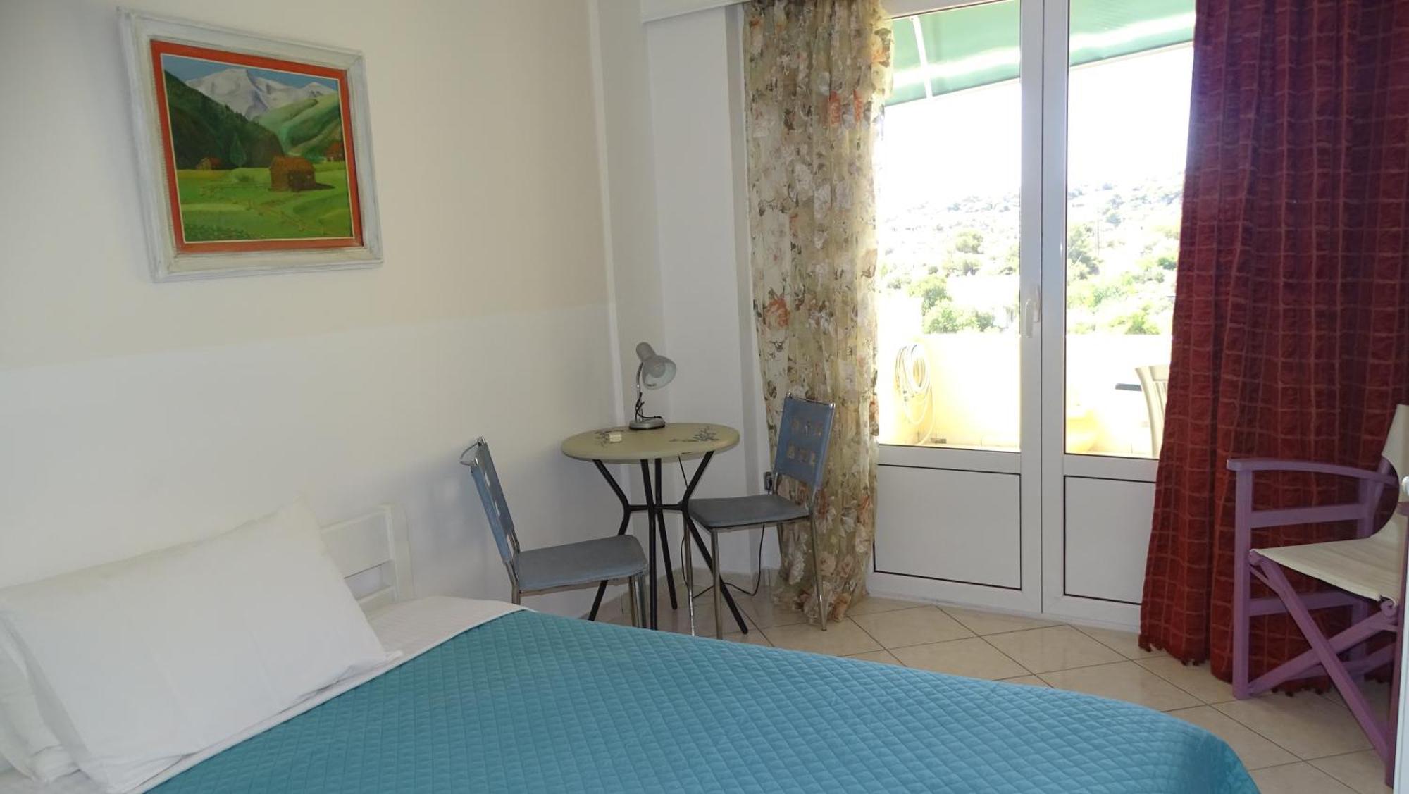 Artemis Greenhill Appartement *