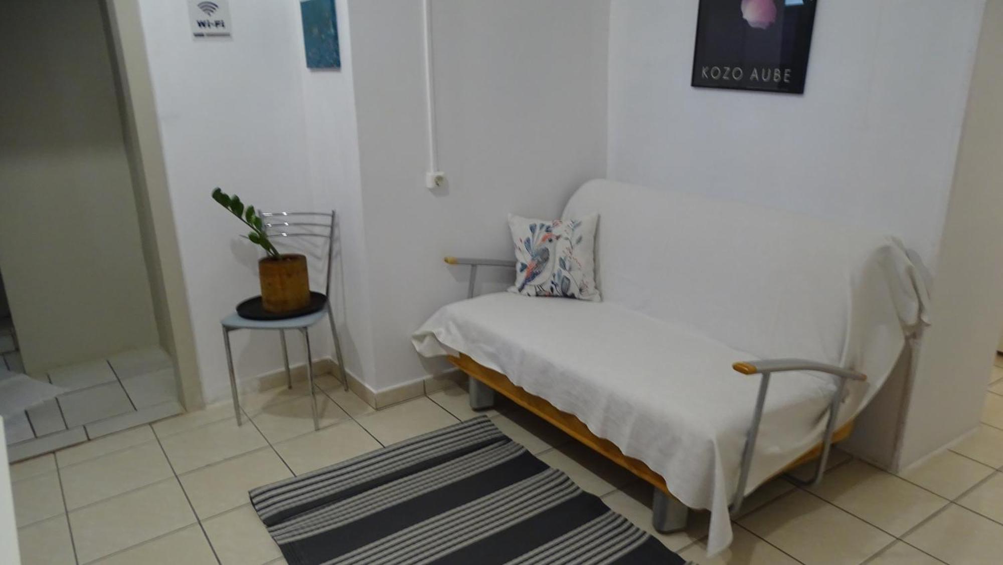 Appartement Artemis Greenhill *