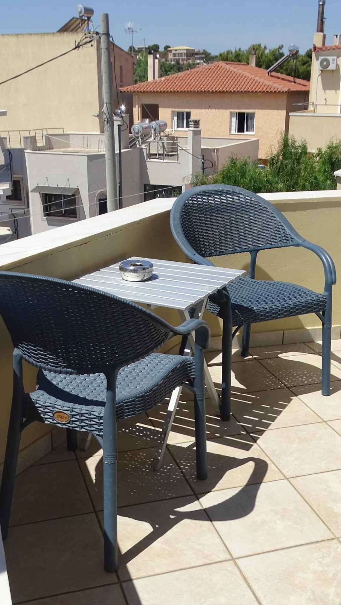 Artemis Greenhill Appartement *