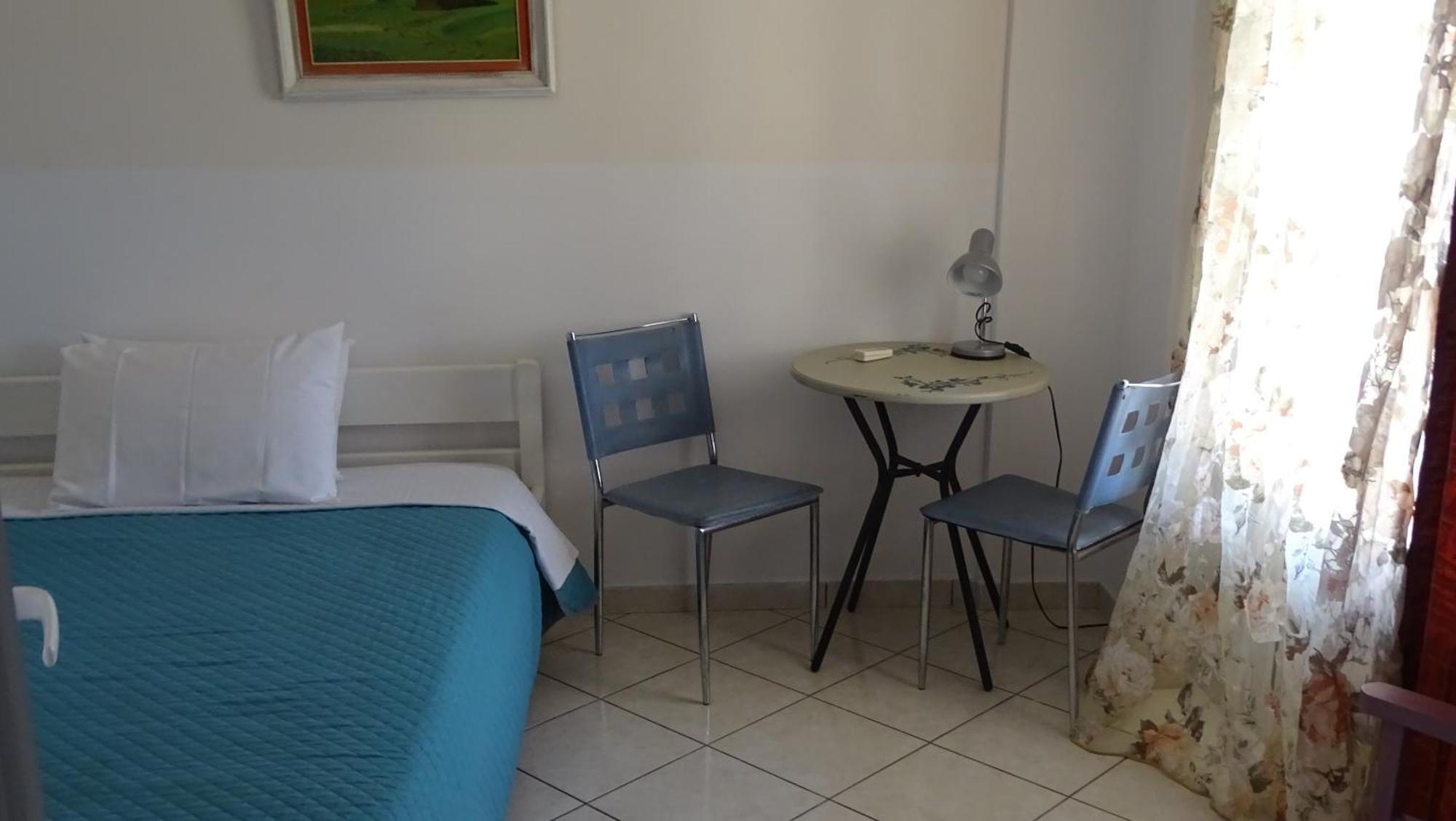 Appartement Artemis Greenhill Vravrona