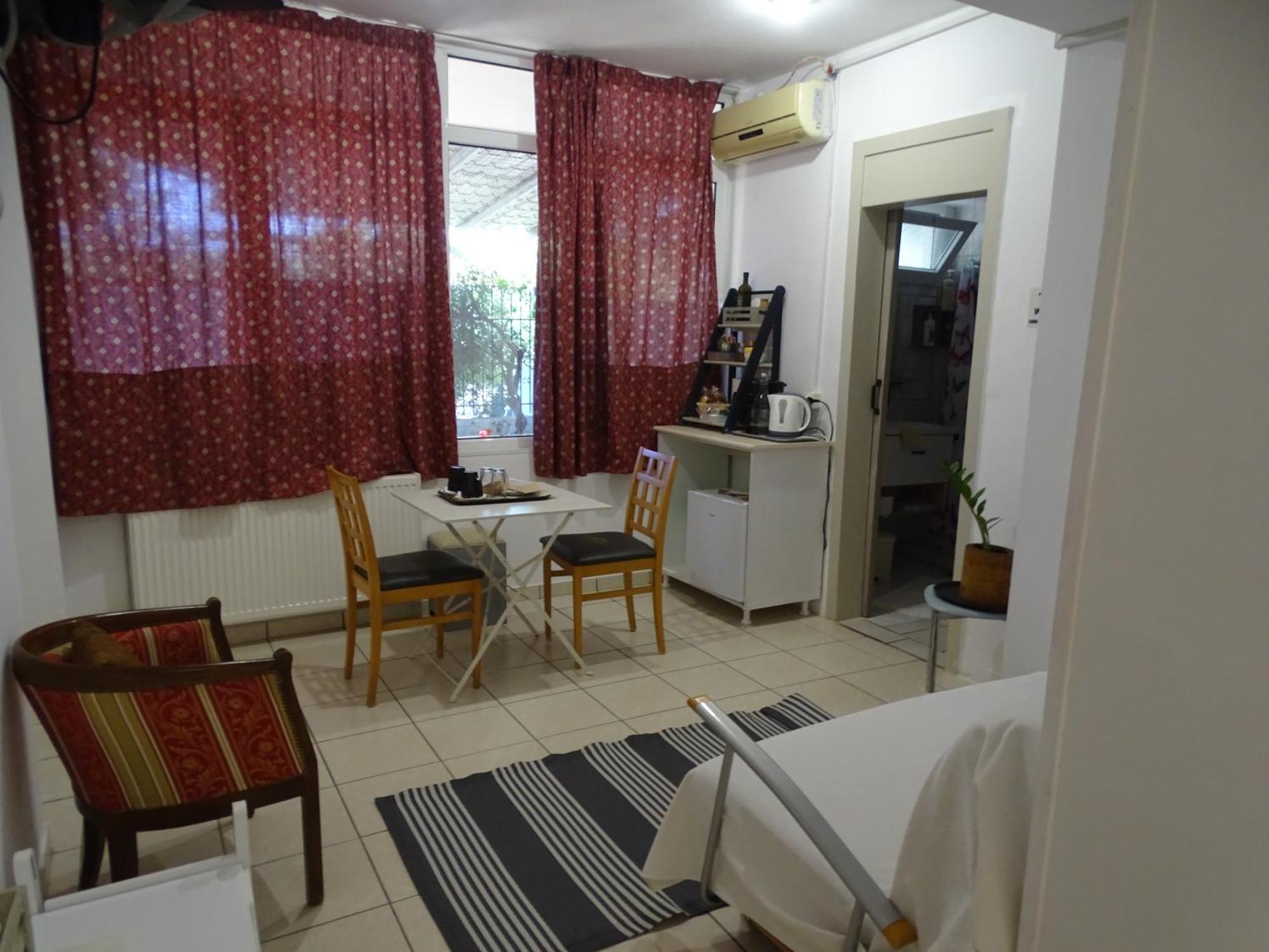 Artemis Greenhill Appartement Vravrona