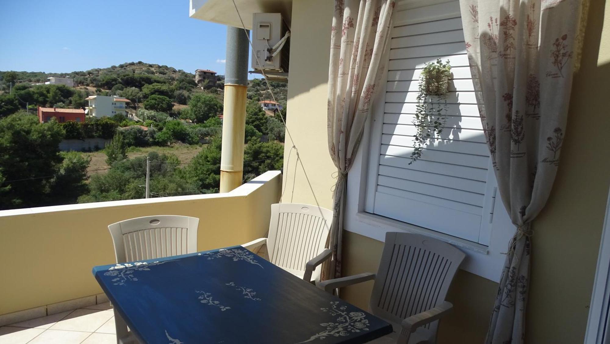 Artemis Greenhill Appartement Vravrona