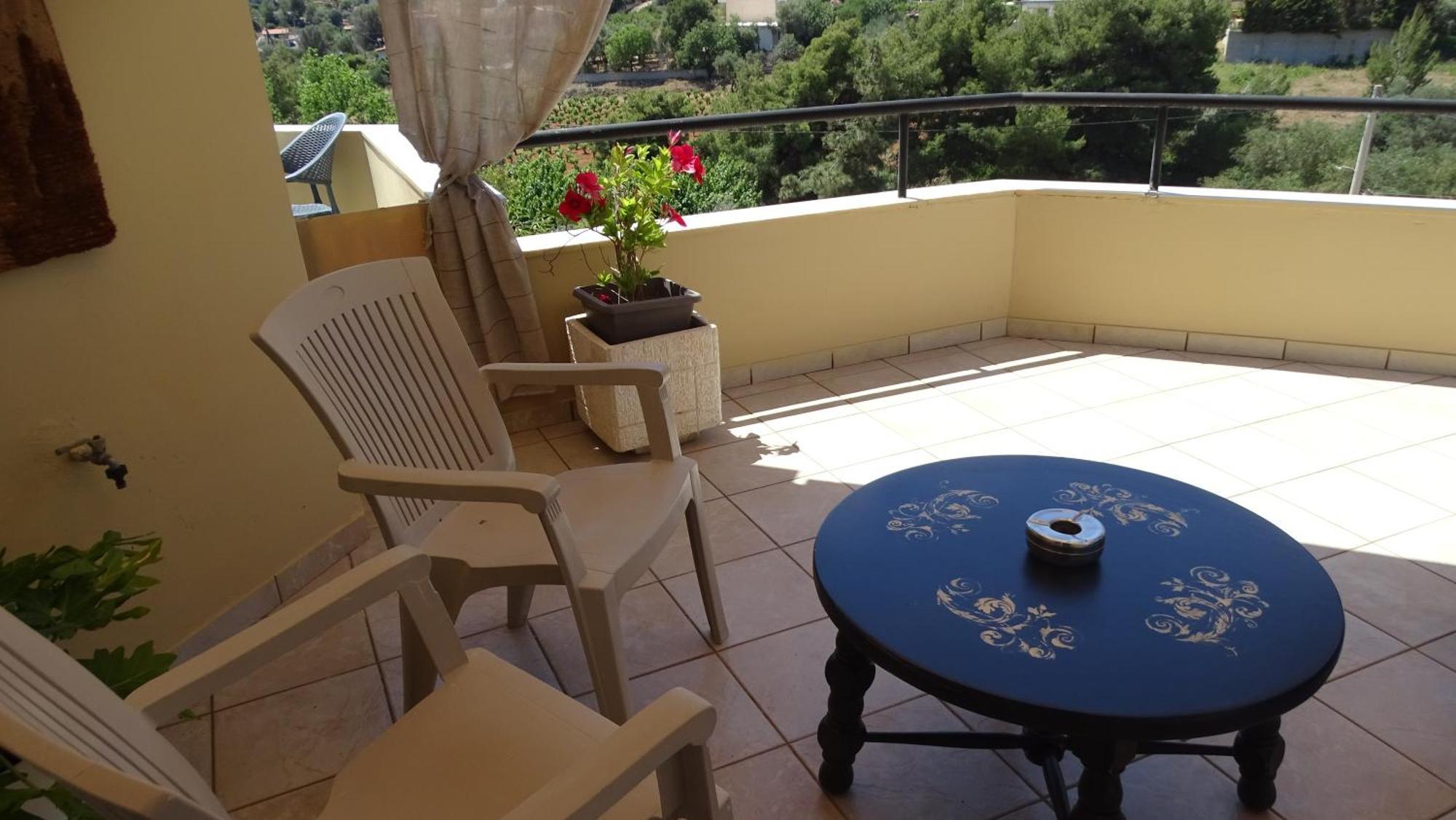 Artemis Greenhill Appartement *