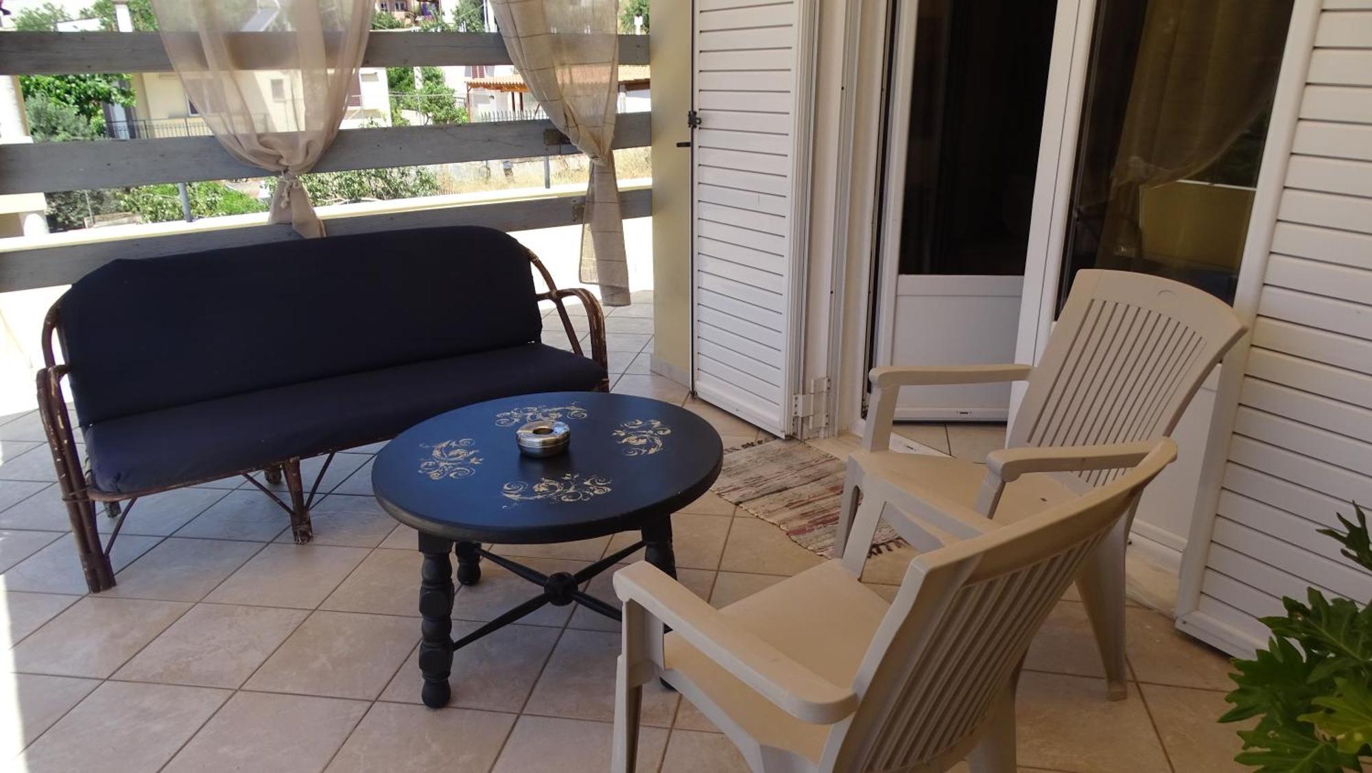 Appartement Artemis Greenhill Vravrona