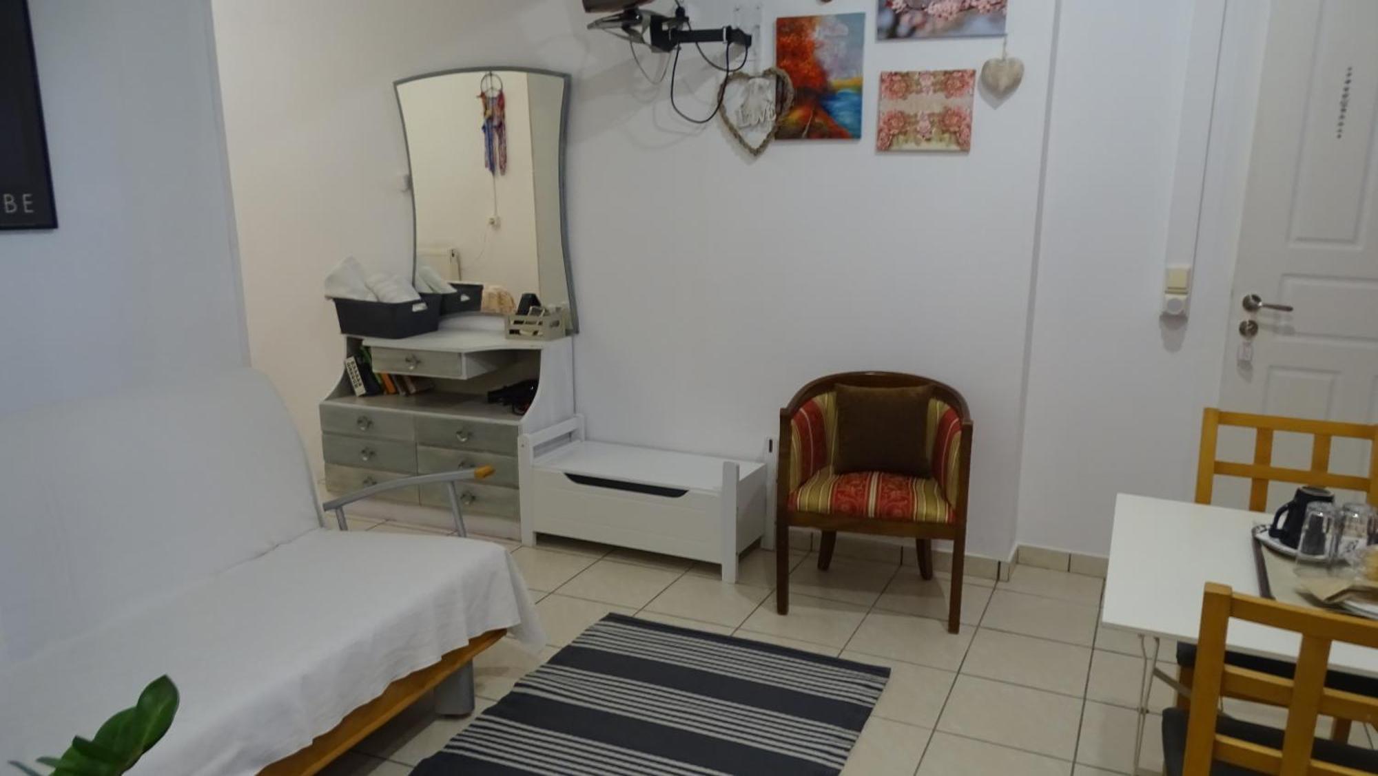 Artemis Greenhill Appartement *