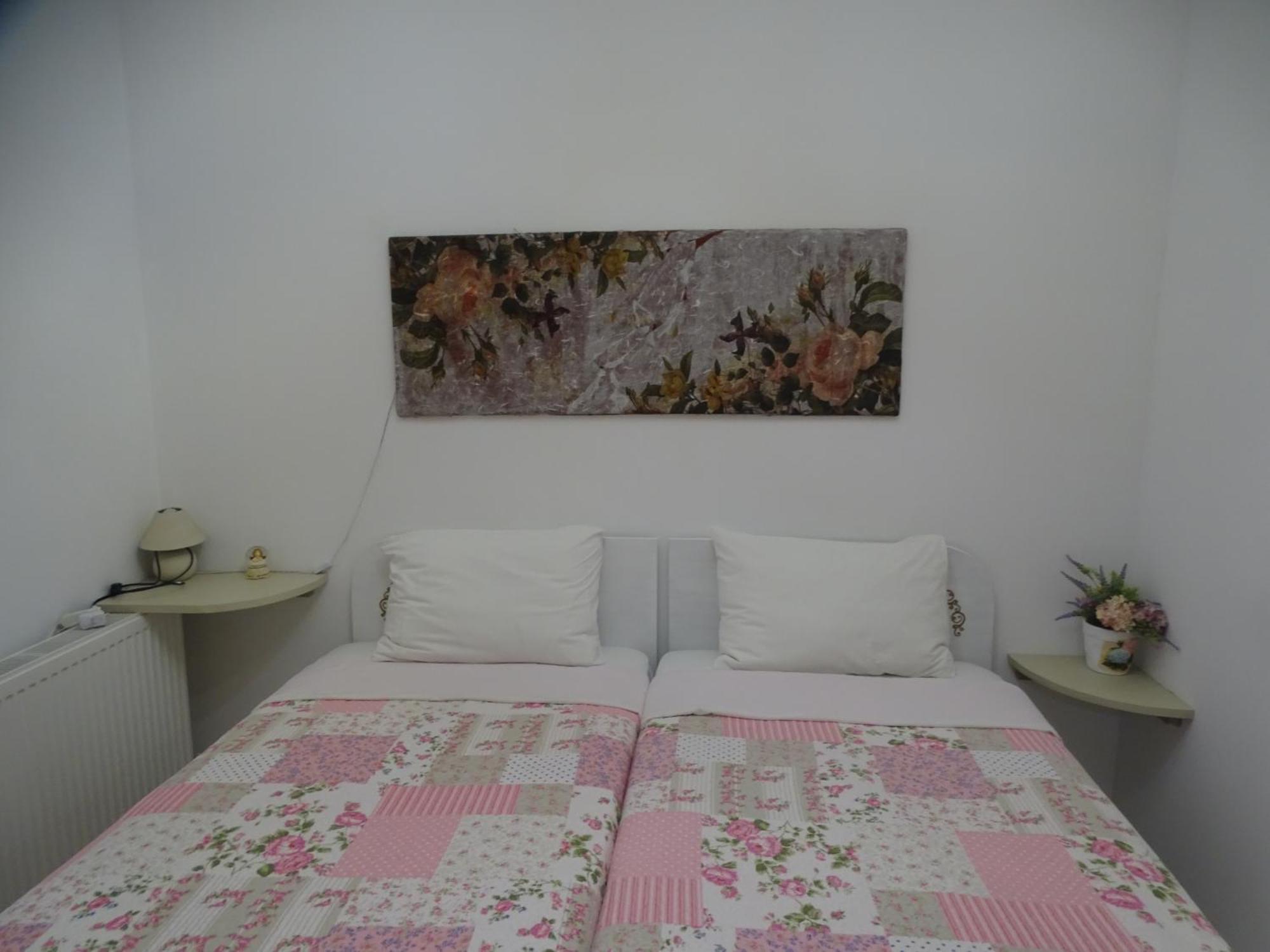 Artemis Greenhill Appartement Vravrona