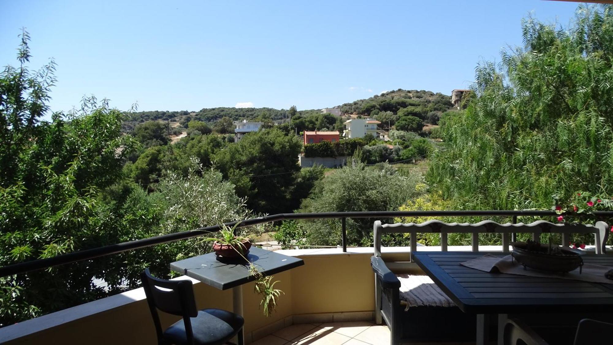 Appartement Artemis Greenhill *